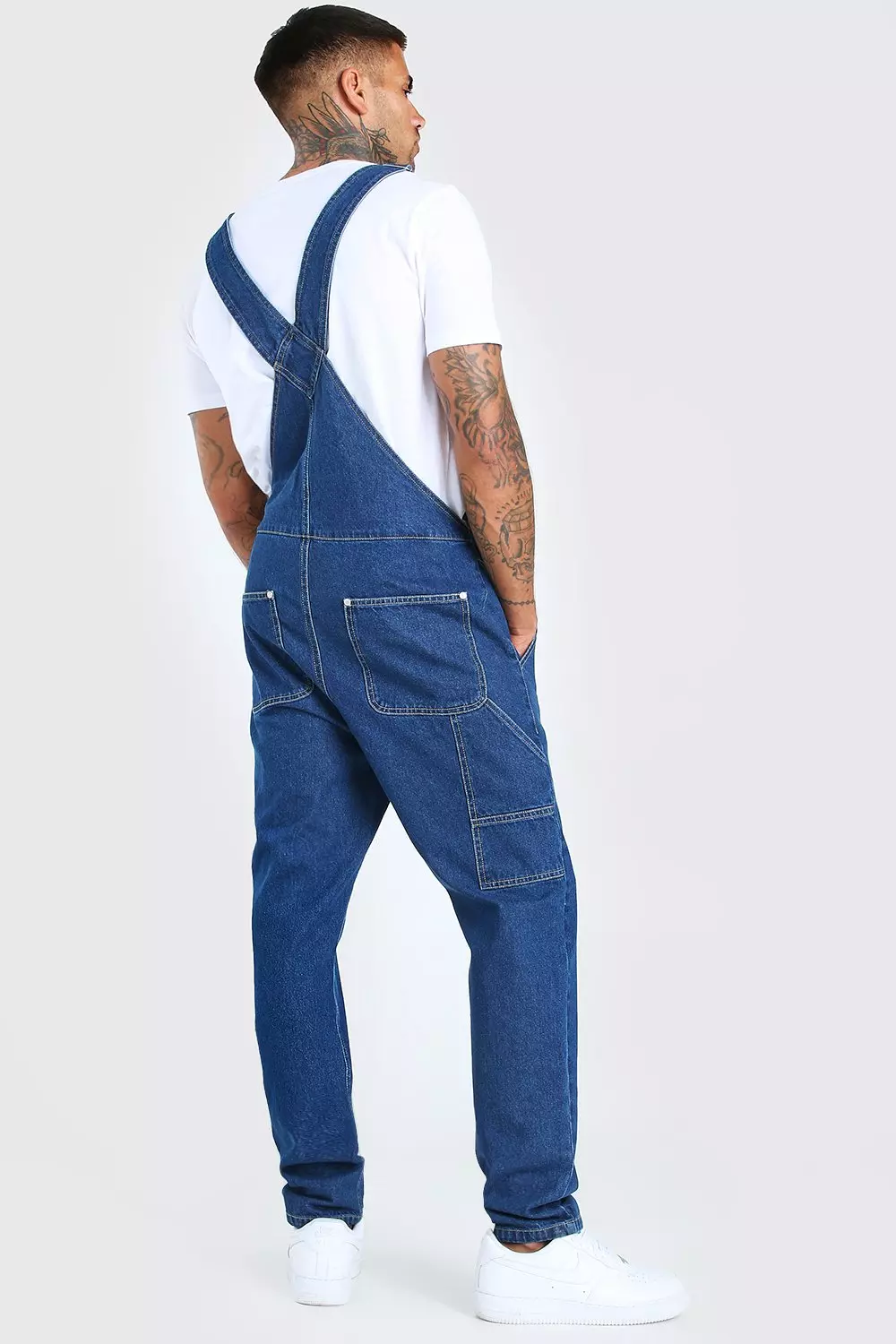 Men's store dungarees jeans